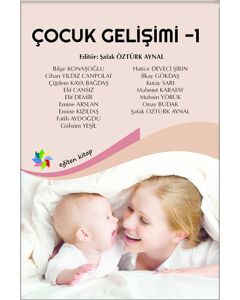 Çocuk Gelişimi 1