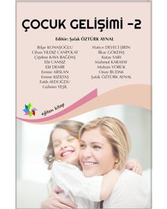 Çocuk Gelişimi 2