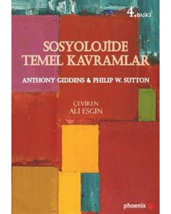 Sosyolojide Temel Kavramlar