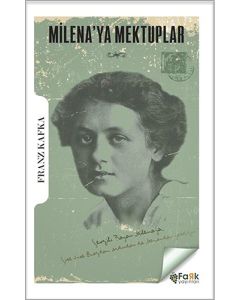Milena'ya Mektuplar