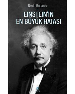 Einstein'in En Büyük Hatası