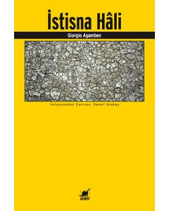 İstisna Hâli