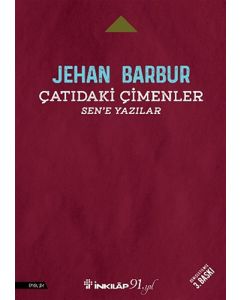 Çatıdaki Çimenler Sen'e Yazılar