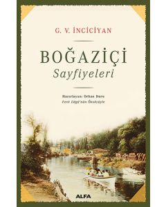 Boğaziçi Sayfiyeleri