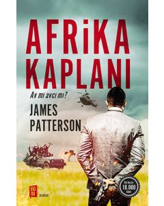 Afrika Kaplanı