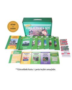 Almanca Seti