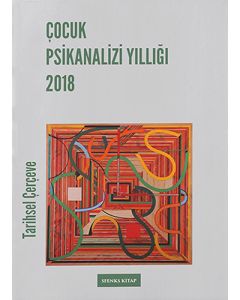 Çocuk Psikanalizi Yıllığı 2018