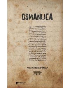 Osmanlıca