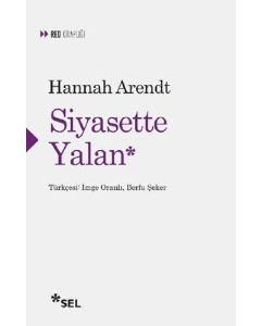 Siyasette Yalan