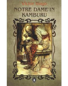 Notre Dame'in Kamburu