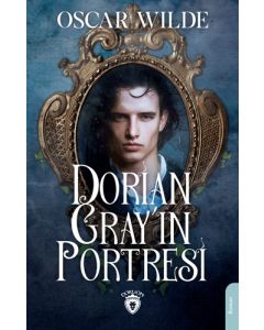 Dorian Gray'in Portresi