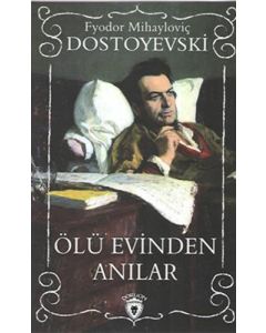 Ölü Evinden Anılar