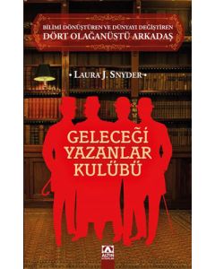 Geleceği Yazanlar Kulübü