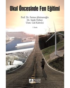 Okul Öncesinde Fen Eğitimi