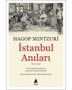 İstanbul Anıları