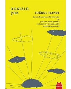 Ansızın Yaz