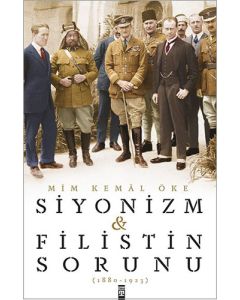Siyonizm ve Filistin Sorunu