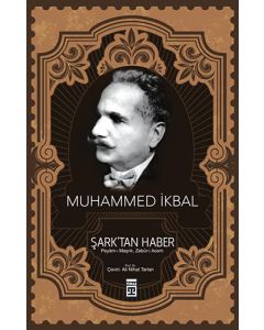 Şark’tan Haber