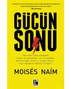 Gücün Sonu