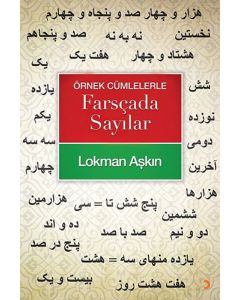Örnek Cümlelerle Farsçada Sayılar