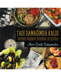 Tadı Damağımda Kaldı
