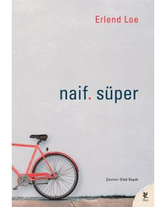 Naif. Süper
