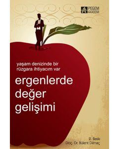 Ergenlerde Değer Gelişimi