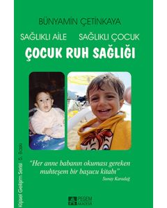 Çocuk Ruh Sağlığı