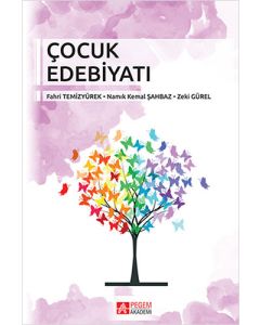 Çocuk Edebiyatı