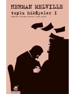 Toplu Hikâyeler 1