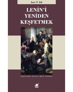 Lenin'i Yeniden Keşfetmek