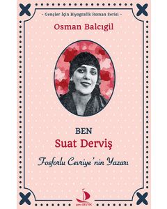 Ben Suat Derviş