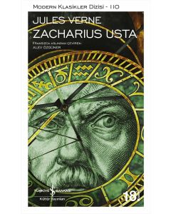 Zacharius Usta