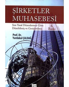 Şirketler Muhasebesi