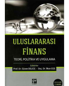 Uluslararası Finans