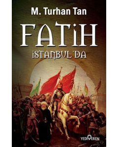 Fatih İstanbul'da