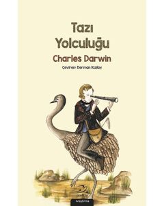 Tazı Yolculuğu