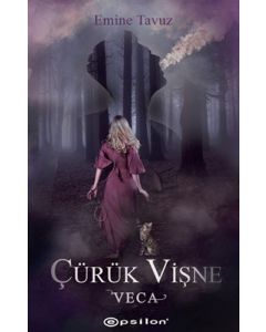 Çürük Vişne 1