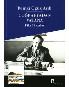 Coğrafyadan Vatana