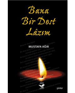 Bana Bir Dost Lâzım