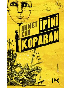 İpini Koparan