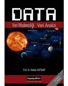 Data Veri Madenciliği - Veri Analizi