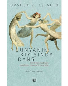 Dünyanın Kıyısında Dans