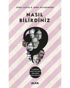 Nasıl Bilirdiniz