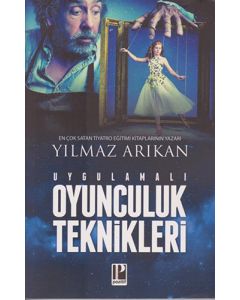 Uygulamalı Oyunculuk Teknikleri