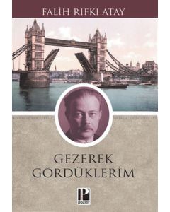 Gezerek Gördüklerim