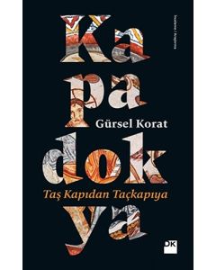 Kapadokya