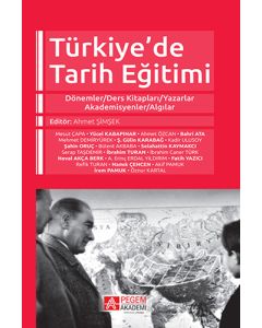 Türkiye'de Tarih Eğitimi