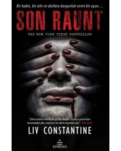 Son Raunt (Ciltli)