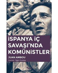 İspanya İç Savaşı'nda Komünistler